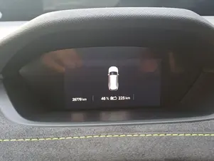 Škoda Enyaq Coupé RS