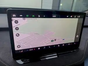 Škoda Enyaq Coupé RS