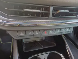 Škoda Enyaq Coupé RS