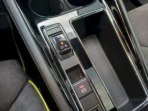 Škoda Enyaq Coupé RS