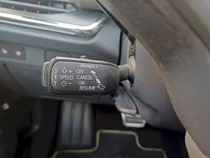 Škoda Enyaq Coupé RS