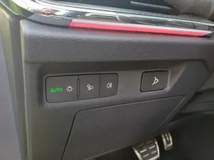 Škoda Enyaq Coupé RS