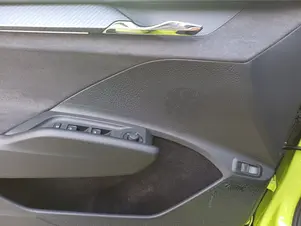 Škoda Enyaq Coupé RS