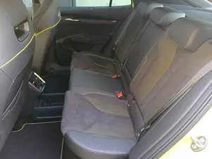 Škoda Enyaq Coupé RS