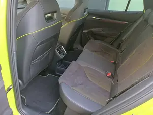 Škoda Enyaq Coupé RS