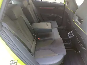 Škoda Enyaq Coupé RS