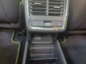 Škoda Enyaq Coupé RS