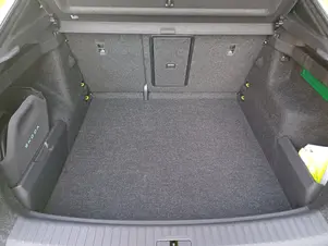 Škoda Enyaq Coupé RS