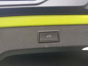 Škoda Enyaq Coupé RS