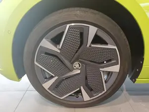 Škoda Enyaq Coupé RS