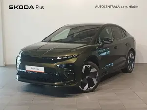 Škoda Enyaq Coupé RS