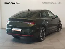 Enyaq Coupé RS