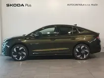 Enyaq Coupé RS