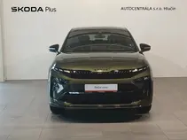 Enyaq Coupé RS
