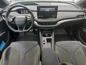 Škoda Enyaq Coupé RS