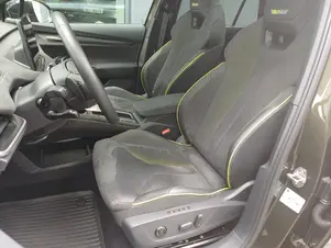 Škoda Enyaq Coupé RS