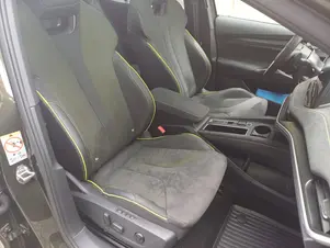 Škoda Enyaq Coupé RS