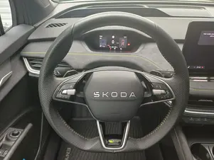 Škoda Enyaq Coupé RS