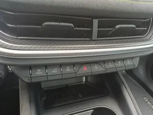 Škoda Enyaq Coupé RS
