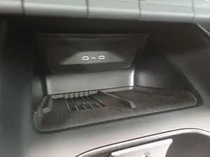 Škoda Enyaq Coupé RS