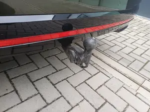 Škoda Enyaq Coupé RS