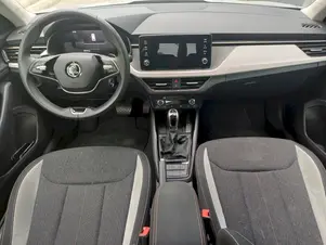 Škoda Kamiq Top Selection