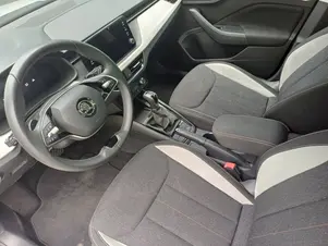 Škoda Kamiq Top Selection