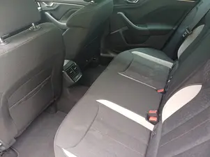 Škoda Kamiq Top Selection