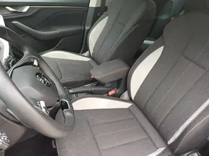Škoda Kamiq Top Selection