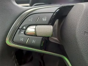 Škoda Kamiq Top Selection