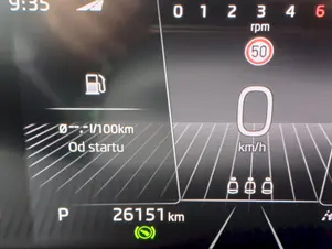 Škoda Kamiq Top Selection