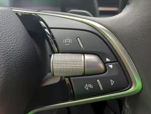Škoda Kamiq Top Selection