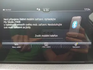 Škoda Kamiq Top Selection