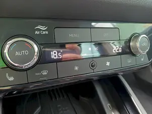 Škoda Kamiq Top Selection