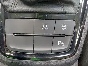 Škoda Kamiq Top Selection