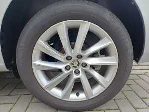 Škoda Kamiq Top Selection