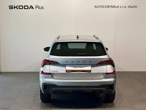 Škoda Kamiq Top Selection