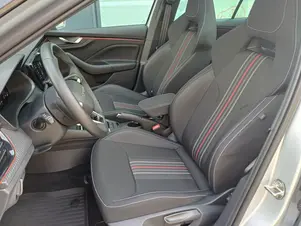 Škoda Kamiq Monte Carlo