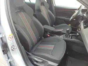 Škoda Kamiq Monte Carlo