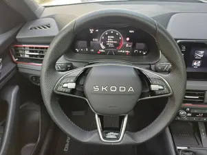 Škoda Kamiq Monte Carlo