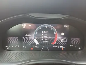 Škoda Kamiq Monte Carlo