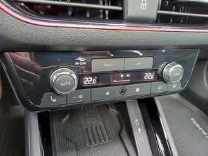 Škoda Kamiq Monte Carlo