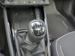 Škoda Kamiq Monte Carlo