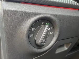 Škoda Kamiq Monte Carlo