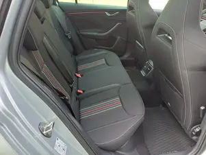 Škoda Kamiq Monte Carlo