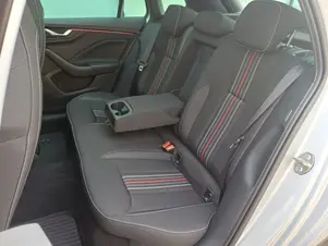 Škoda Kamiq Monte Carlo