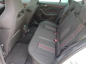 Škoda Kamiq Monte Carlo