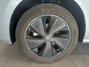 Škoda Kamiq Monte Carlo