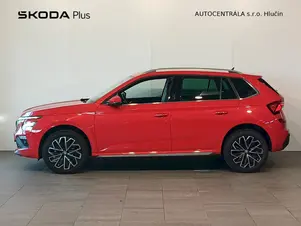Škoda Kamiq Top Selection