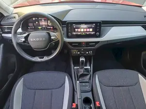 Škoda Kamiq Top Selection
